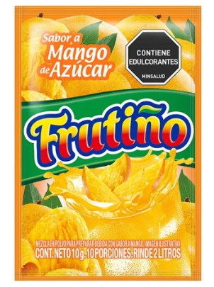 FRUTIÑO MANGO