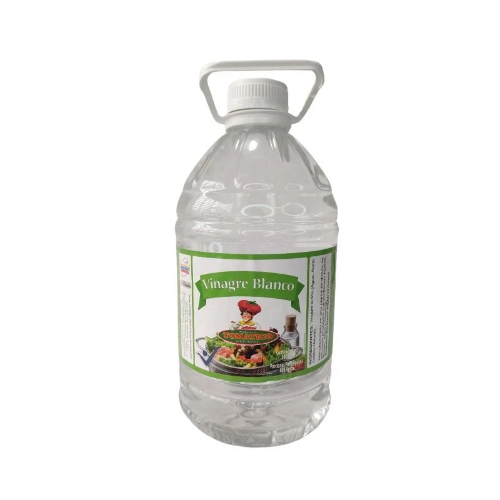 VINAGRE BLANCO TOMATICO X 3000 ML