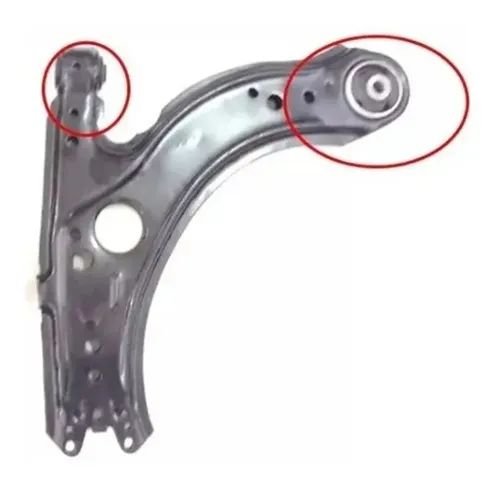 cambio de bujes tijeras moto o carro