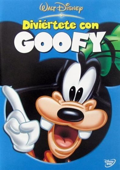Diviértete con Goofy (1995)