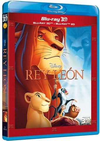 EL REY LEON