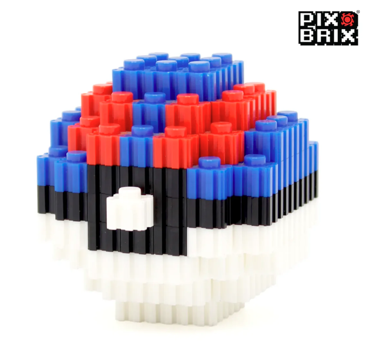 Armable 3D Super Ball - 199 piezas
