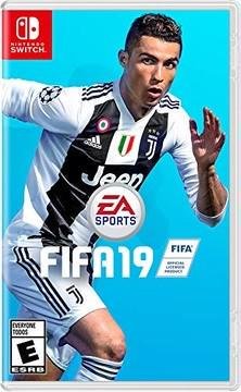 Fifa 19