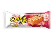 COSTA CEREALBAR FR.ROJOS+YOGHURT 21 GR
