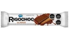 Galleta Rigochoc Negro 113 Gr.