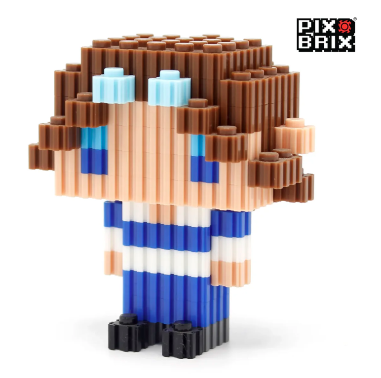 Armable 3D Katara - 211 piezas