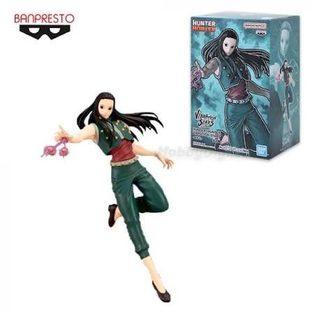 HUNTER×HUNTER VIBRATION STARS ILLUMI