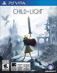 Child of Light Playstation Vita (MISTERJUEGOS)