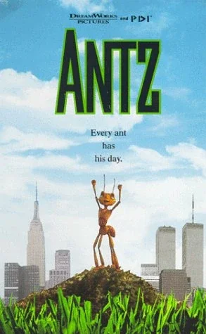 antz
