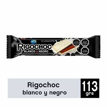 Galleta Rigochoc blanco