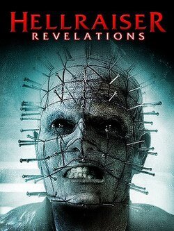Hellraiser Revelations