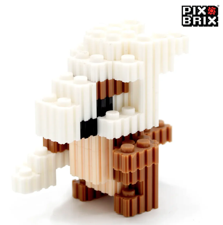 Armable 3D Cubone - 112 piezas