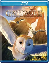 GA'HOOLE