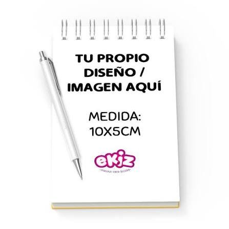CROQUERA PERZONALIZADA
