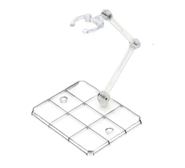 BASE PARA FIGURAS