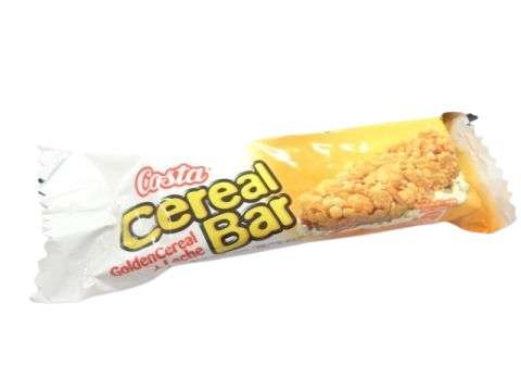 Cereal  Bar - Golden