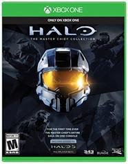 Halo: The Master Chief Collection Xbox One (MISTERJUEGOS)