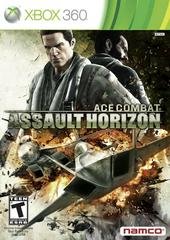 Ace Combat Assault Horizon Xbox 360 (MISTERJUEGOS)