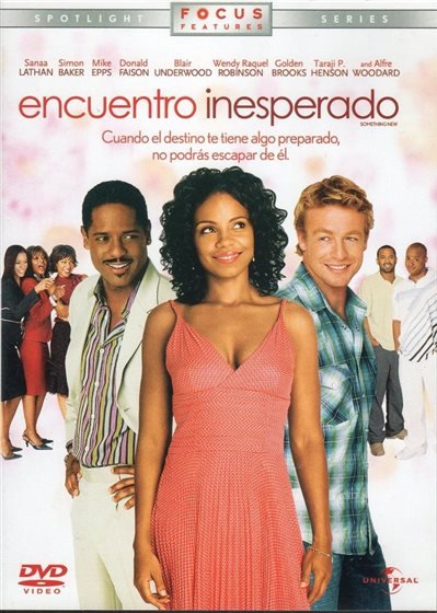 Encuentro Inesperado (2006)