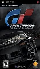 Gran Turismo PSP (MISTERJUEGOS)