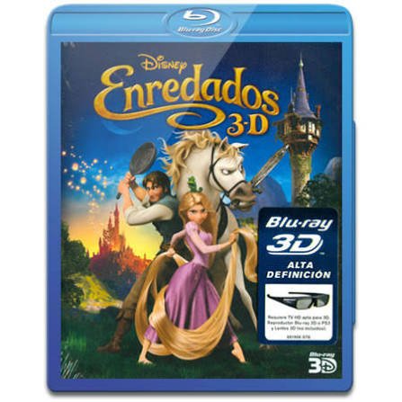 ENREDADOS