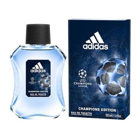 Champions (Azul)