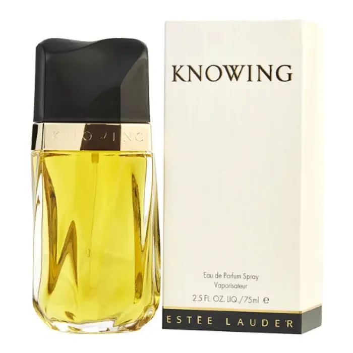 Knowing