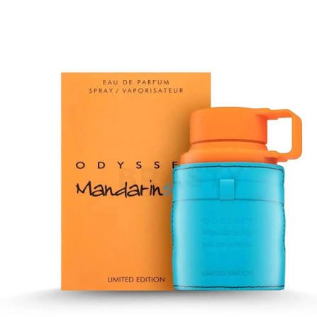 Odyssey Mandarin Sky