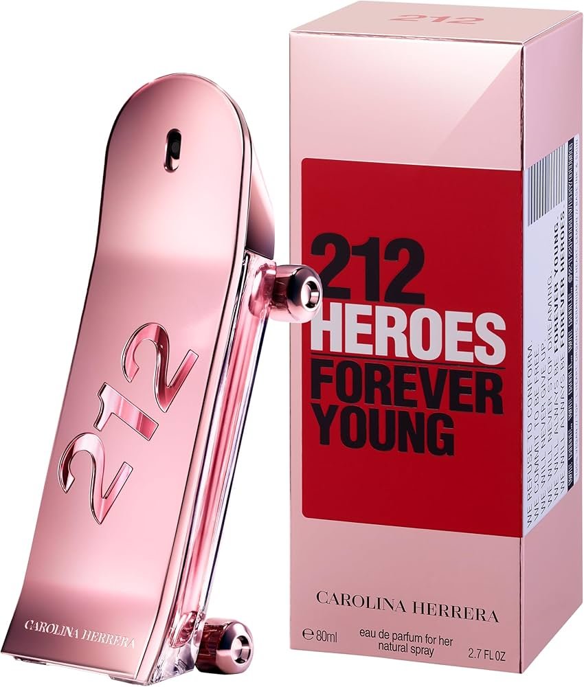 212 Heroes