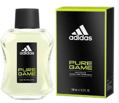 Pure Game (Verde Amarillo)