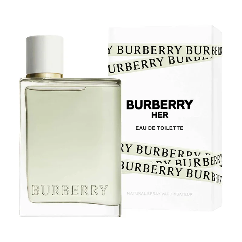 Her EDT