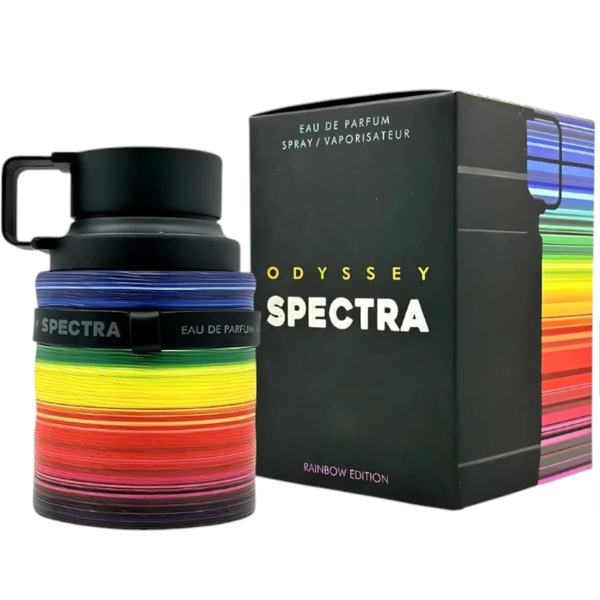 Odyssey Spectre