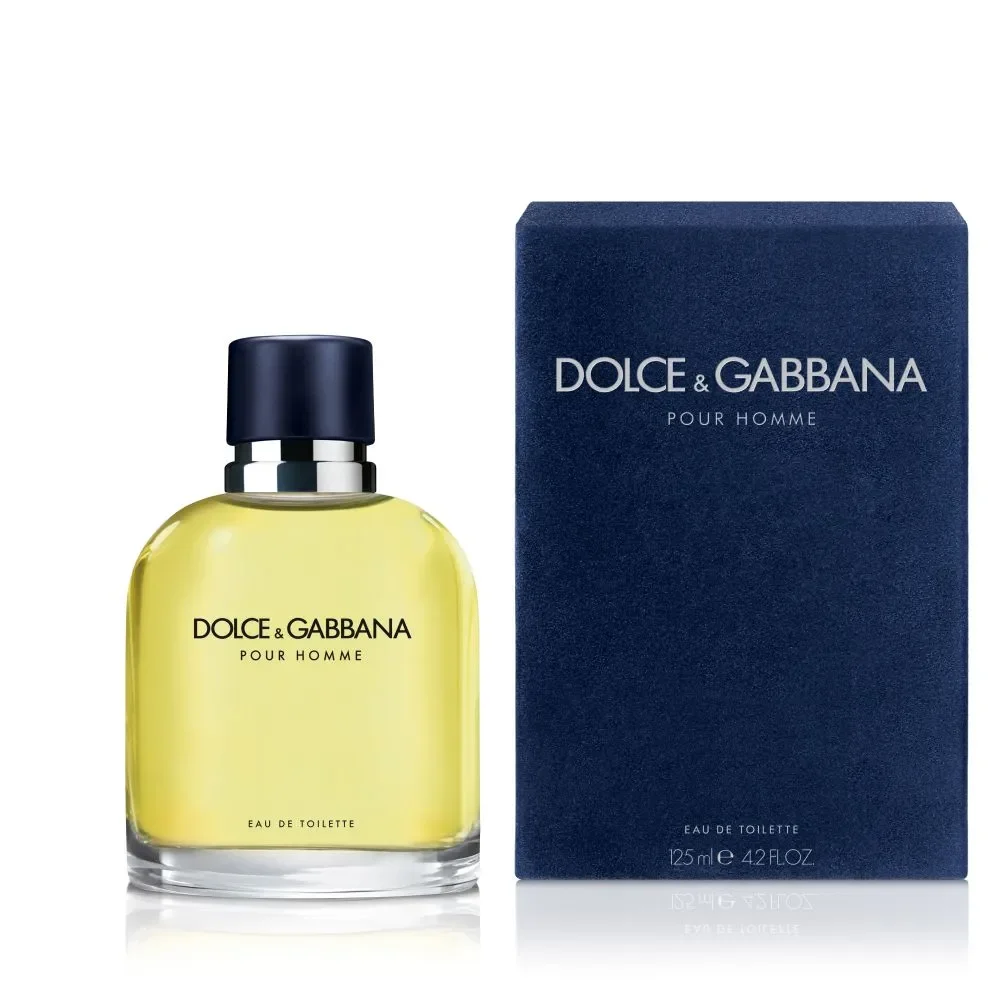 Pour Homme