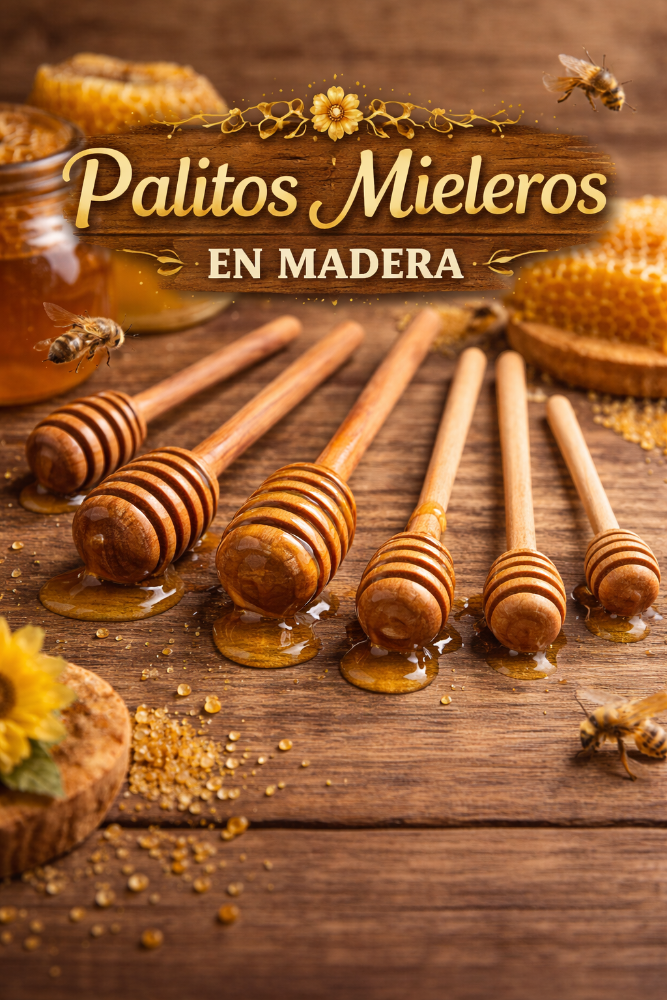 Palo mielero