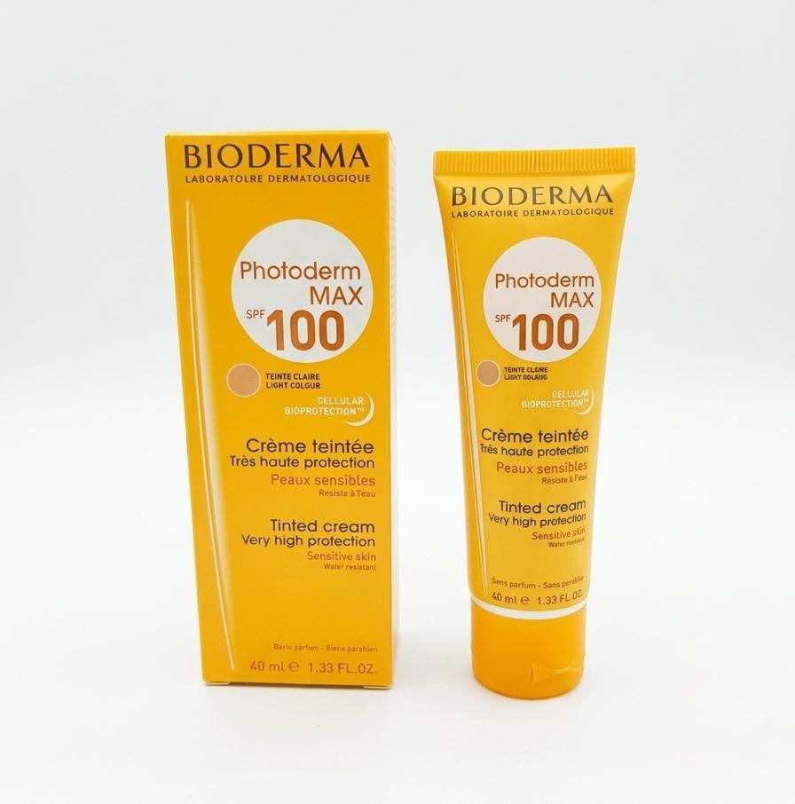 Protector solar bioderma