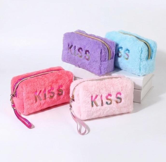 Portacosméticos de kiss