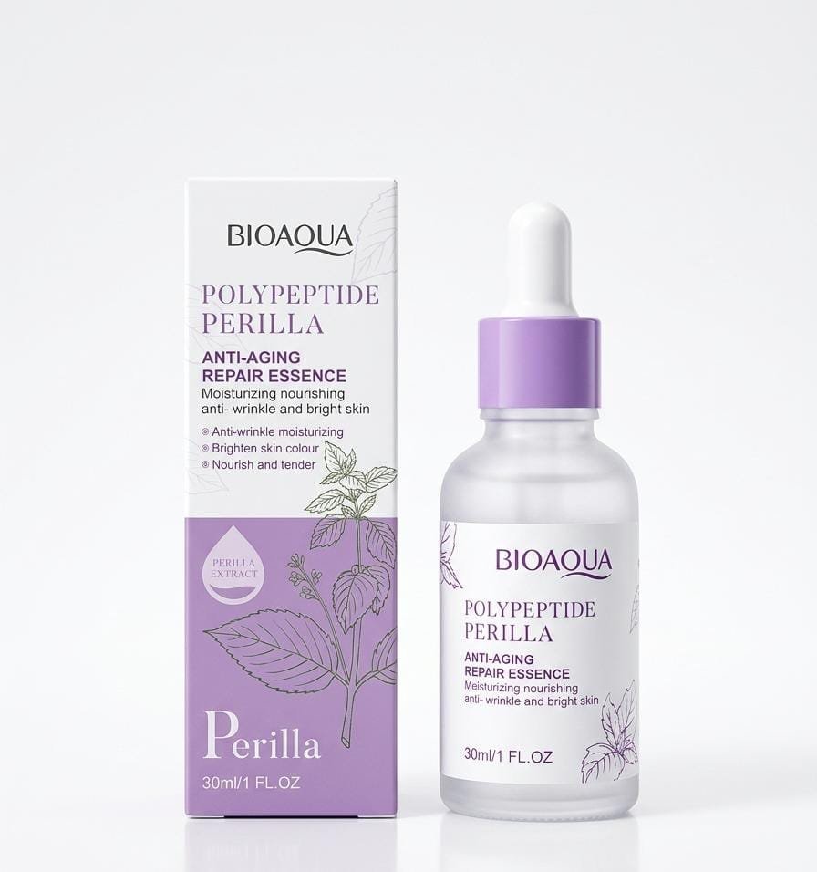 Bioaqua serum facial perilla