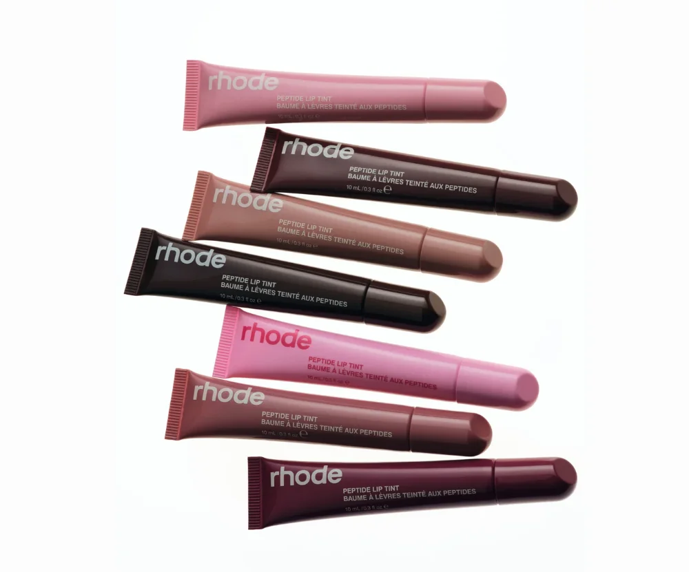 Rhode gloss