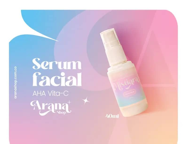 Arana serum