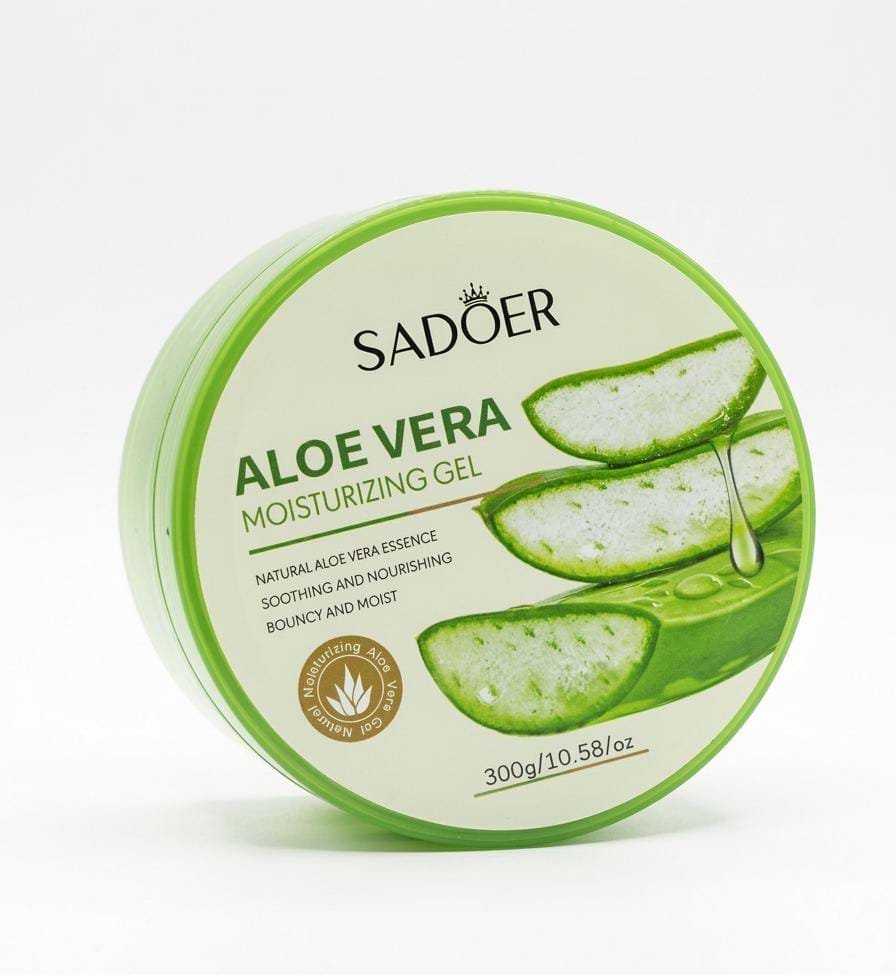 Sadoer gel hidratante