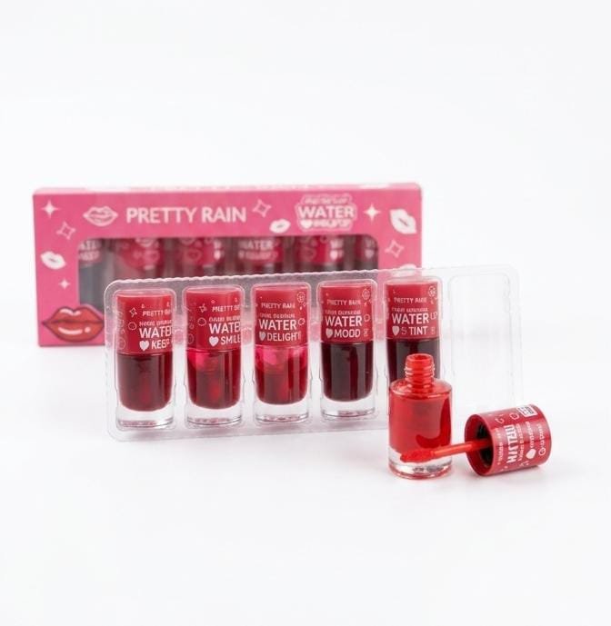 Tinta pretty rain