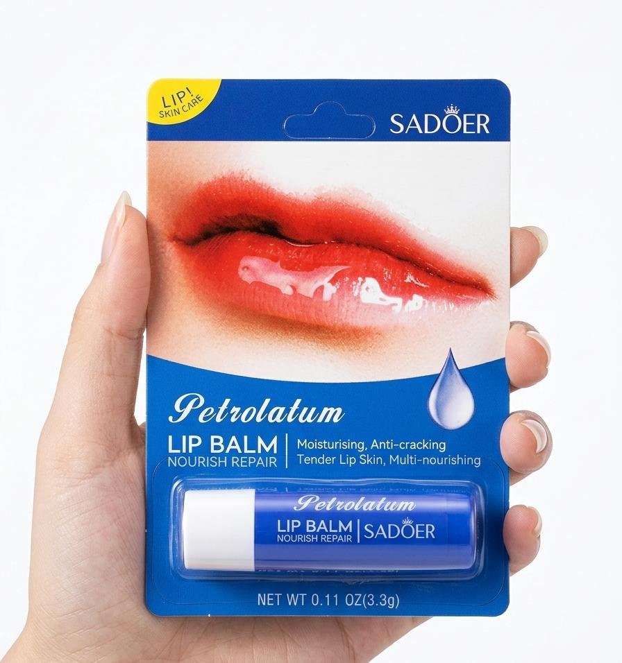 Sadoer lip