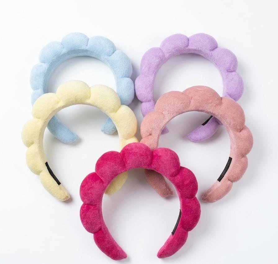 Diadema nube
