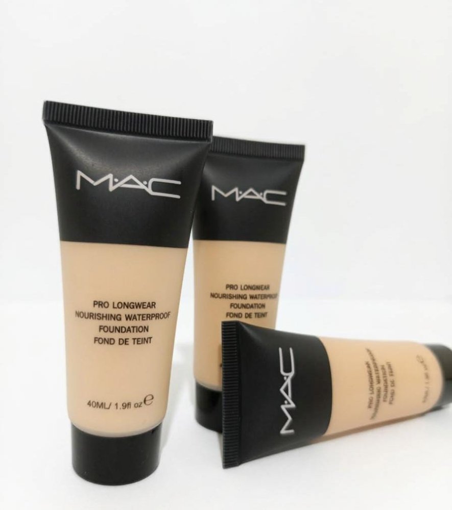 Base mac mineral