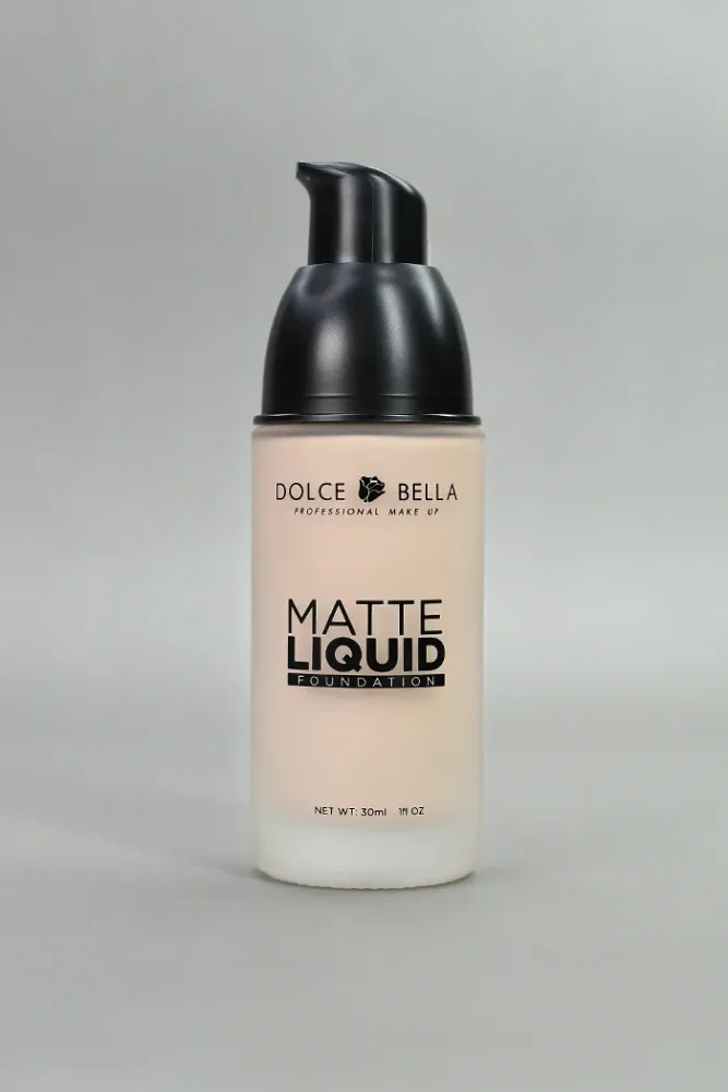 Dolce bella base matte
