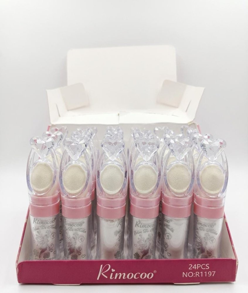 Polvo de hadas rimoco