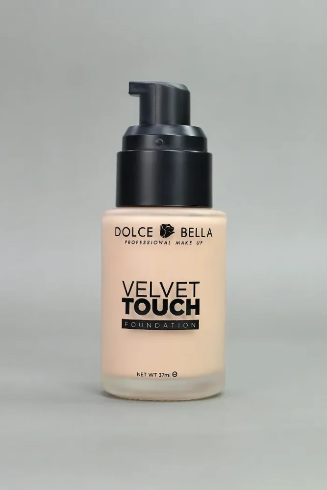 Dolce bella base velvet touch