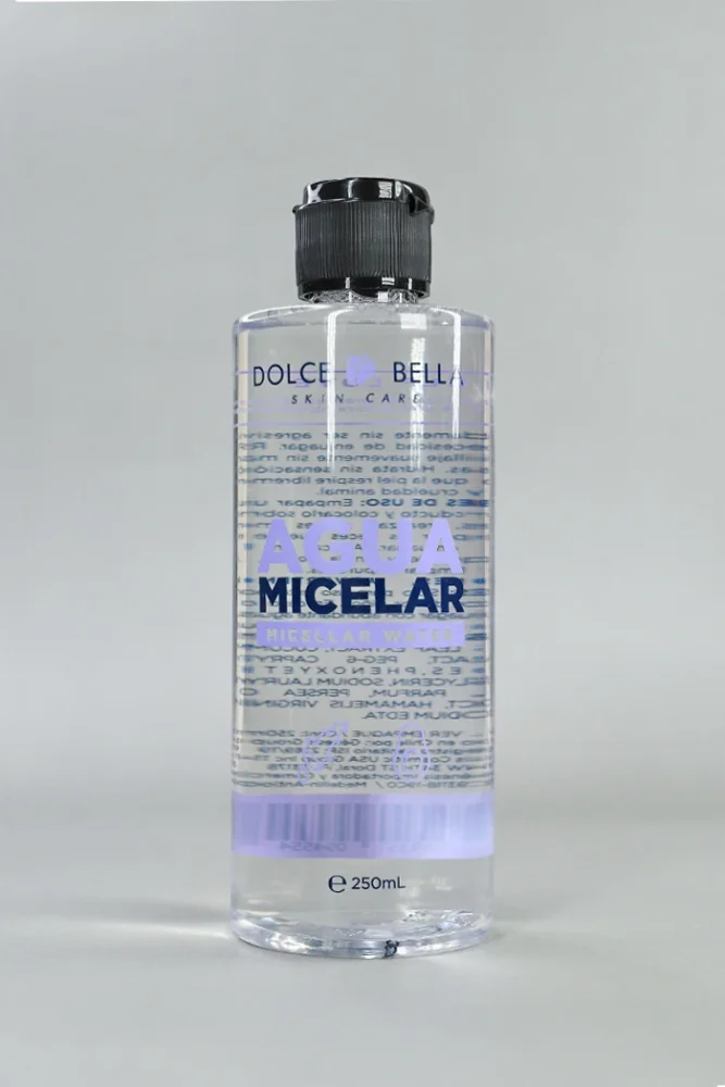 Dolce bella agua micelar