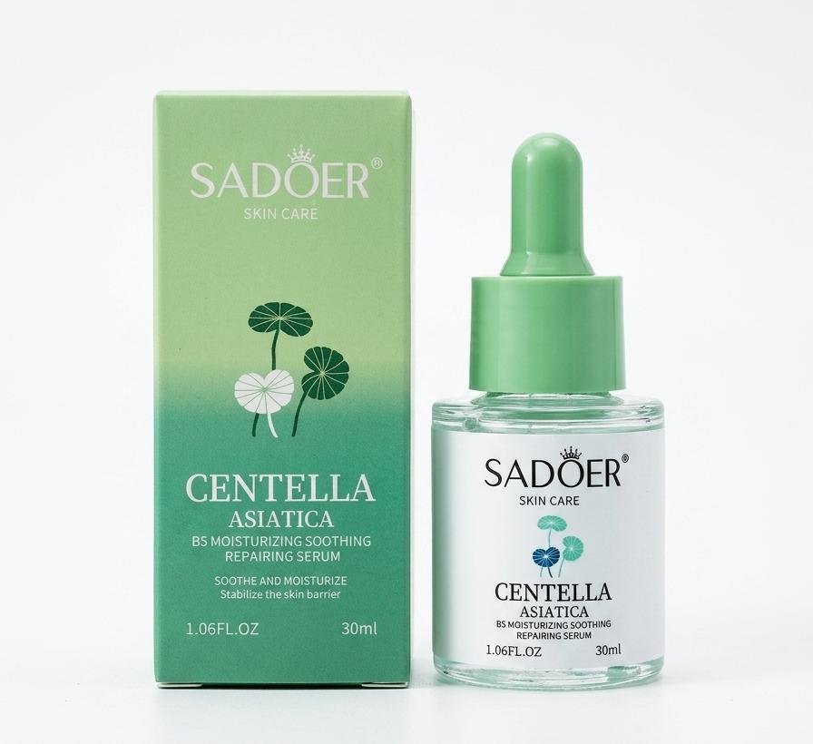 Sadoer serum facial centella