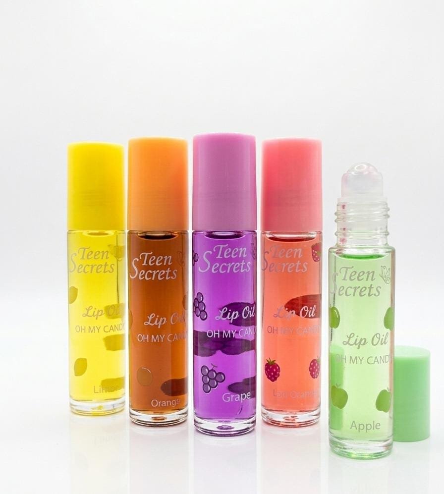 Gloss teen secret rollon